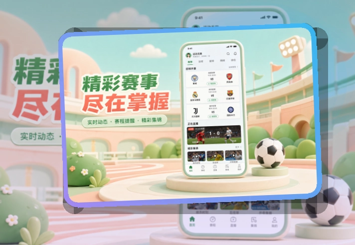 bb体育临近开赛也能快速进入，iPhone和Android看赛入口